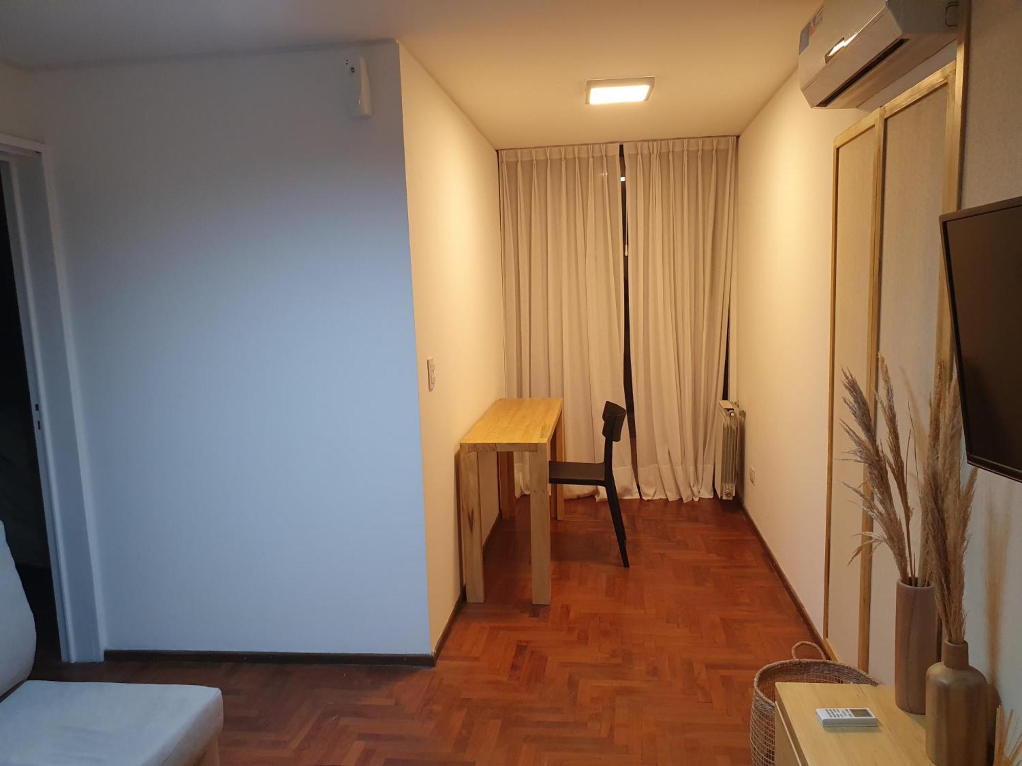 Loan Nueva Cordoba 6A Córdova Exterior foto
