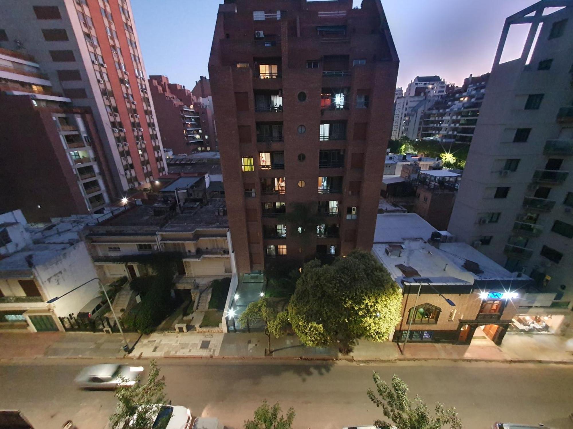 Loan Nueva Cordoba 6A Córdova Exterior foto
